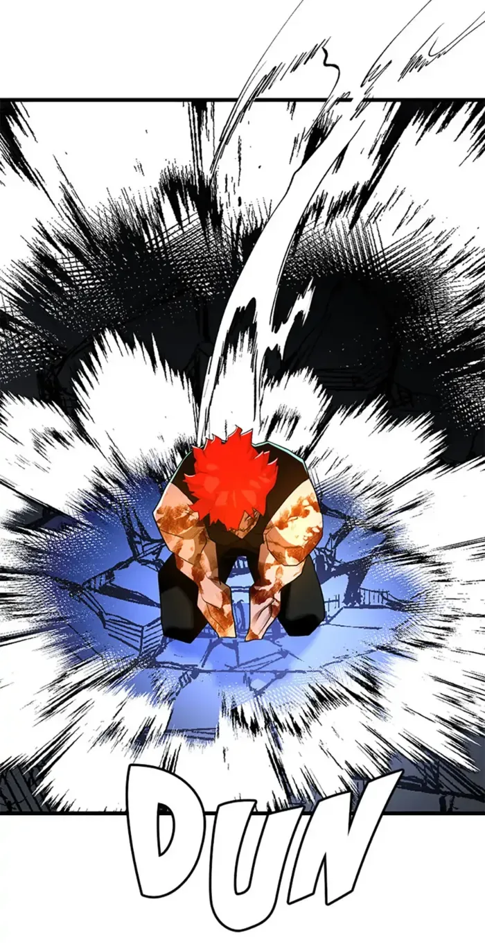 The Strongest Unemployed Hero Chapter 116 page 71