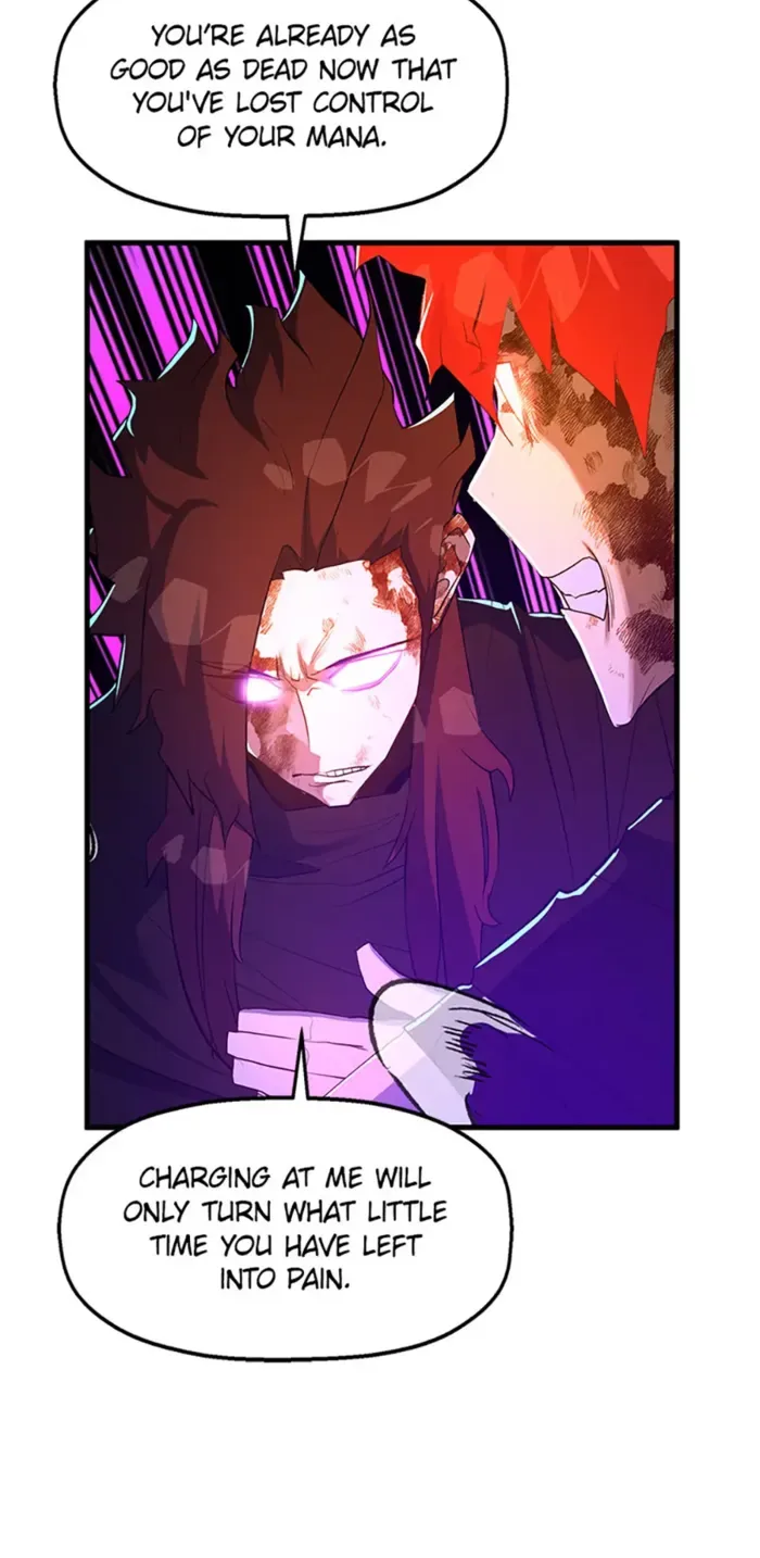 The Strongest Unemployed Hero Chapter 116 page 80