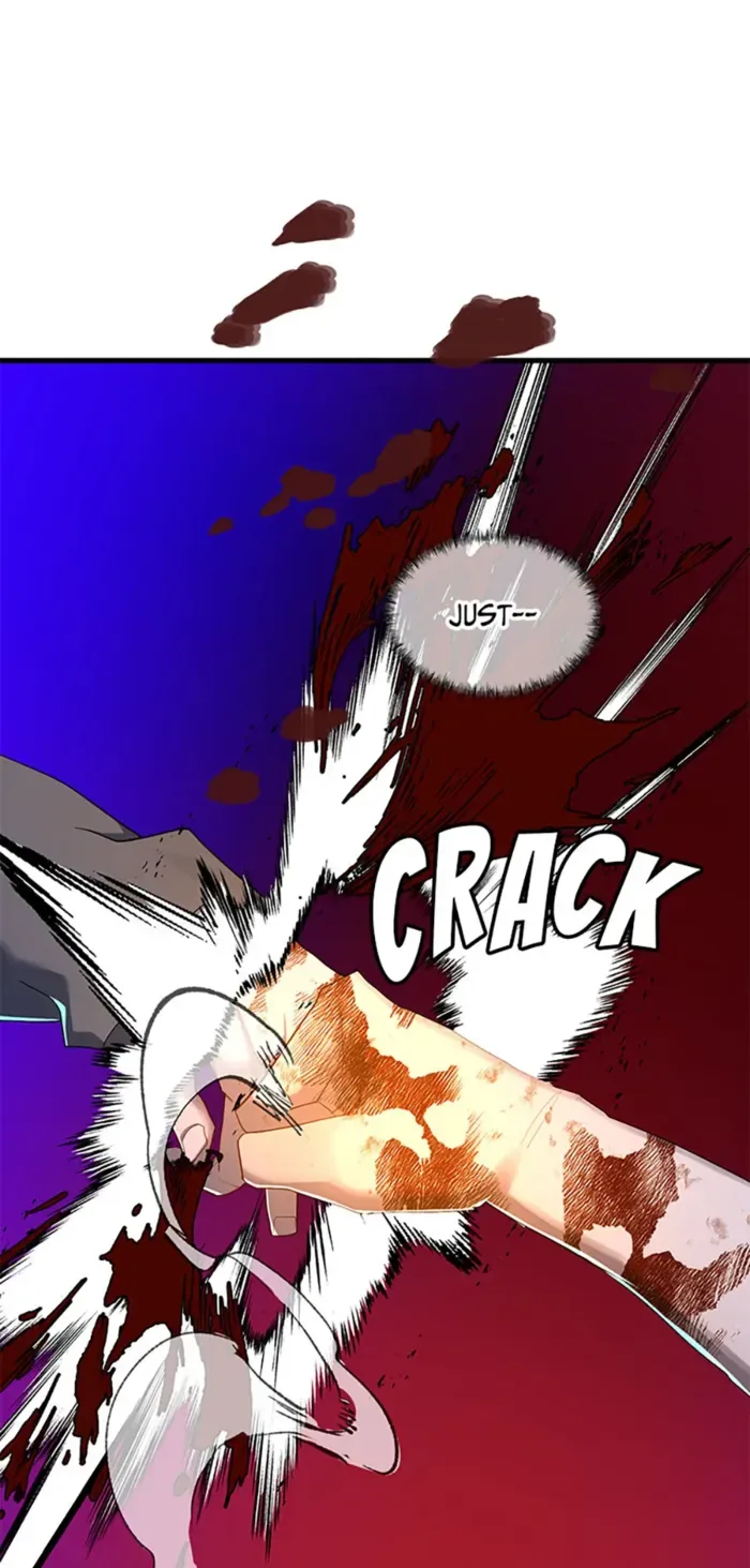 The Strongest Unemployed Hero Chapter 116 page 87