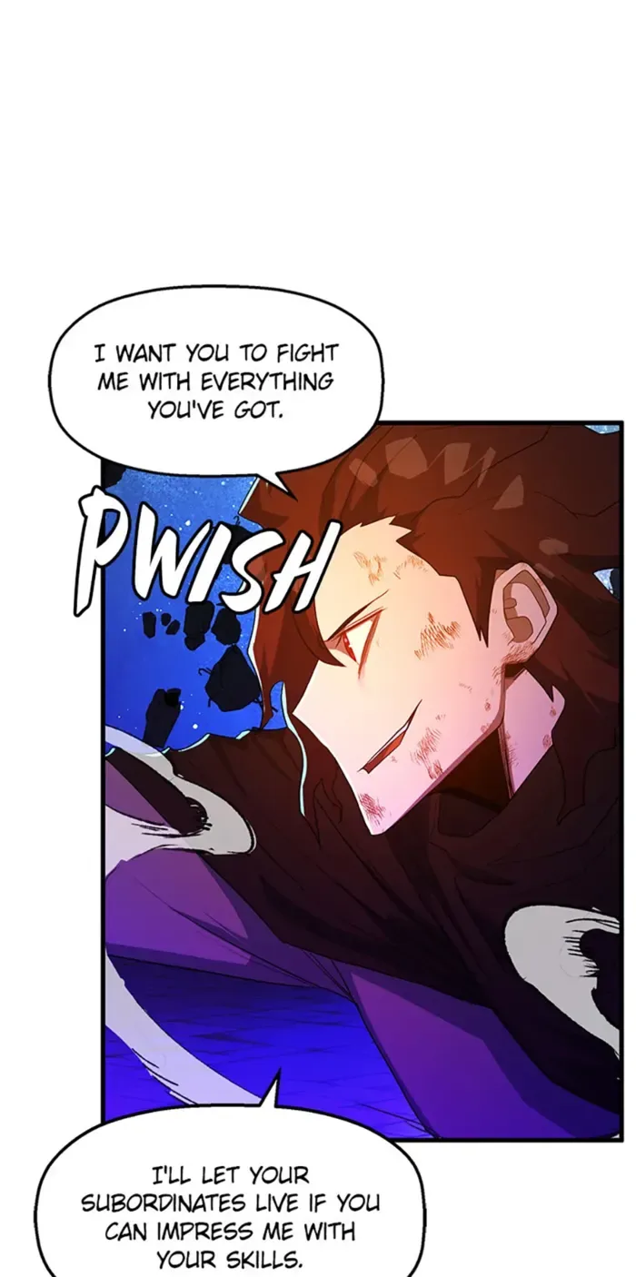 The Strongest Unemployed Hero Chapter 116 page 59
