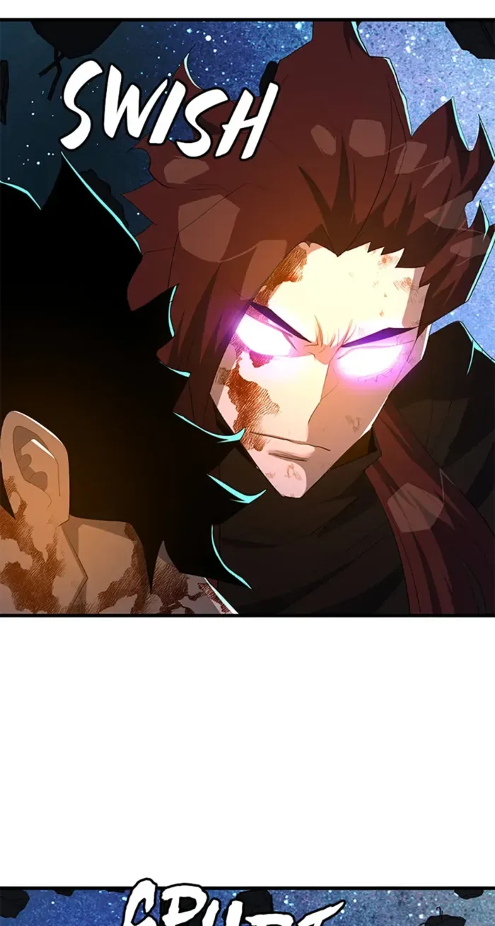 The Strongest Unemployed Hero Chapter 116 page 97