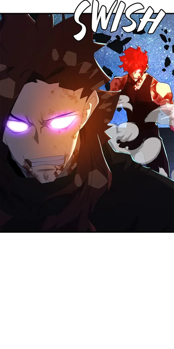 The Strongest Unemployed Hero Chapter 116 page 64