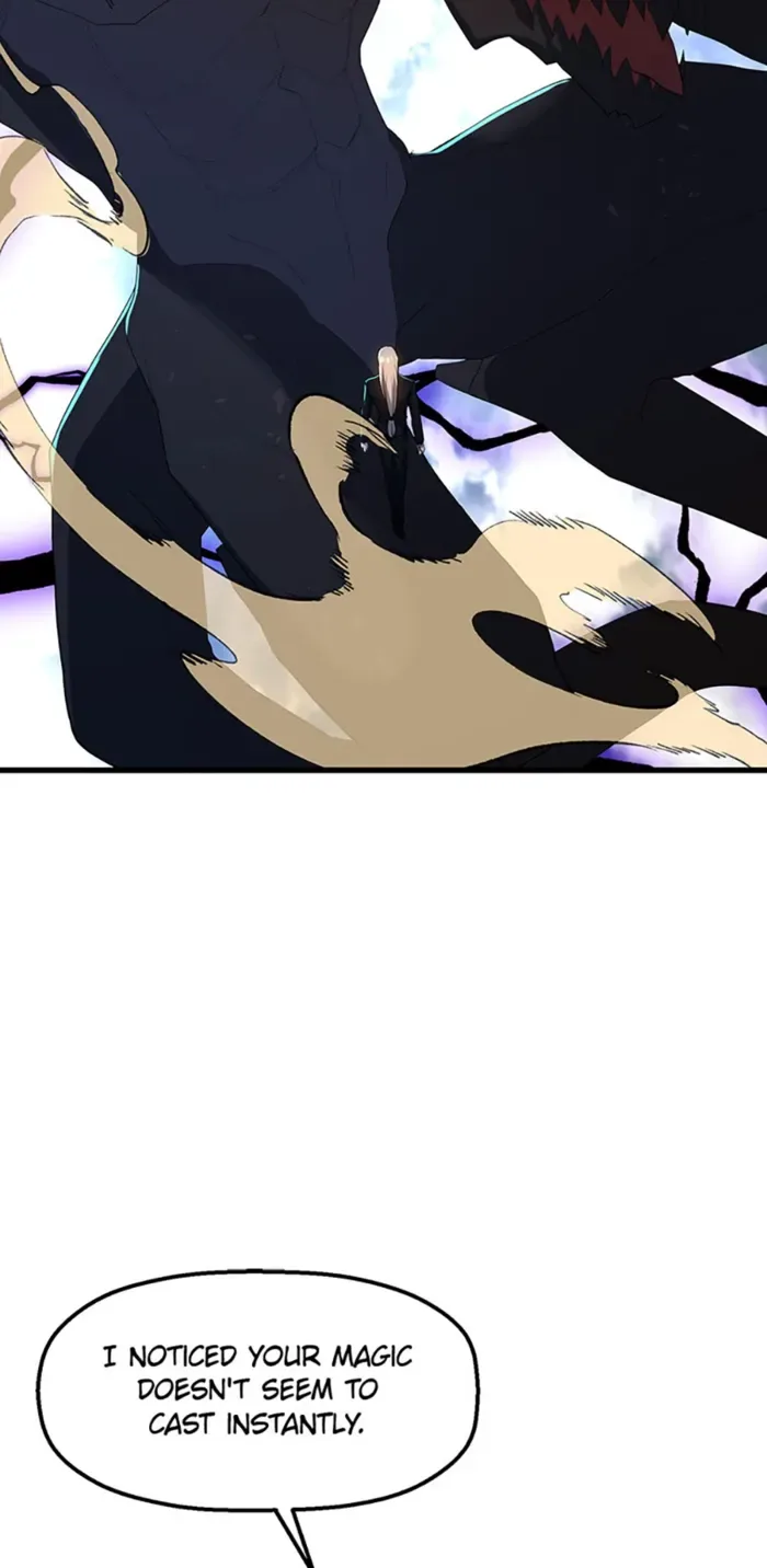 The Strongest Unemployed Hero Chapter 114 page 42