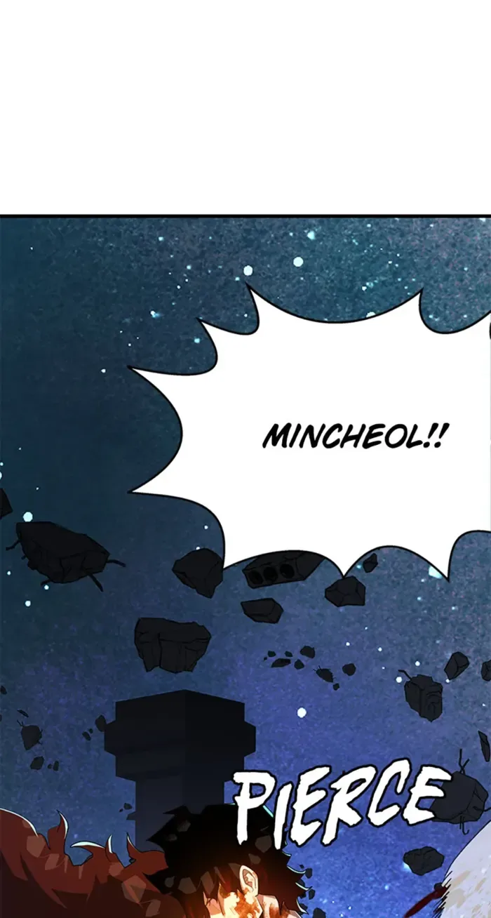 The Strongest Unemployed Hero Chapter 116 page 95
