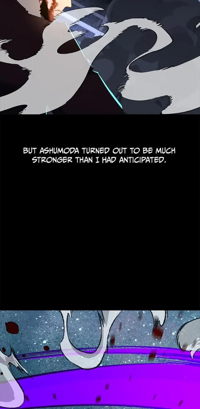 The Strongest Unemployed Hero Chapter 116 page 42