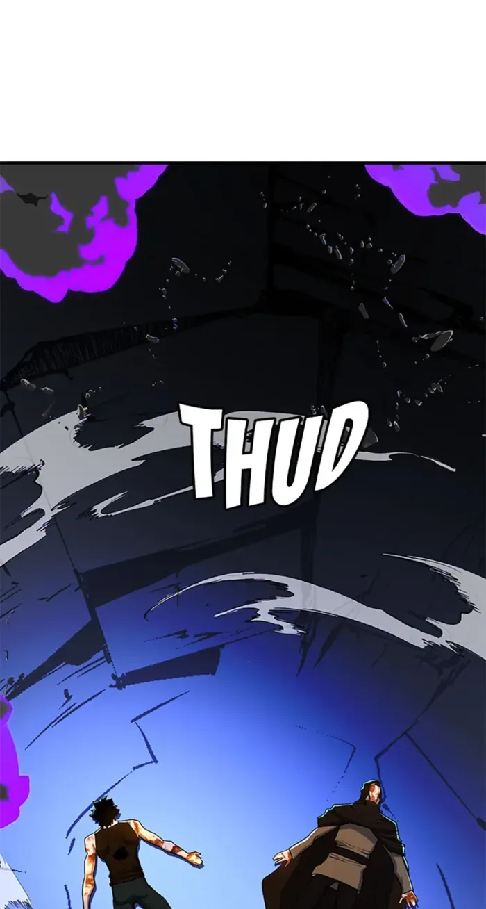 The Strongest Unemployed Hero Chapter 116 page 99