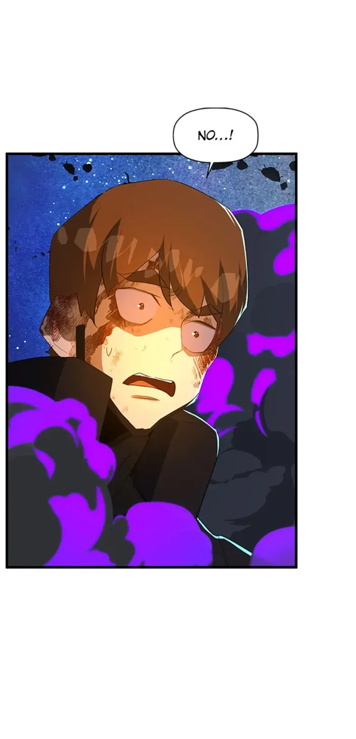 The Strongest Unemployed Hero Chapter 116 page 94