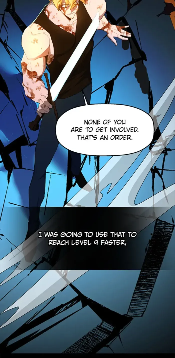 The Strongest Unemployed Hero Chapter 116 page 40