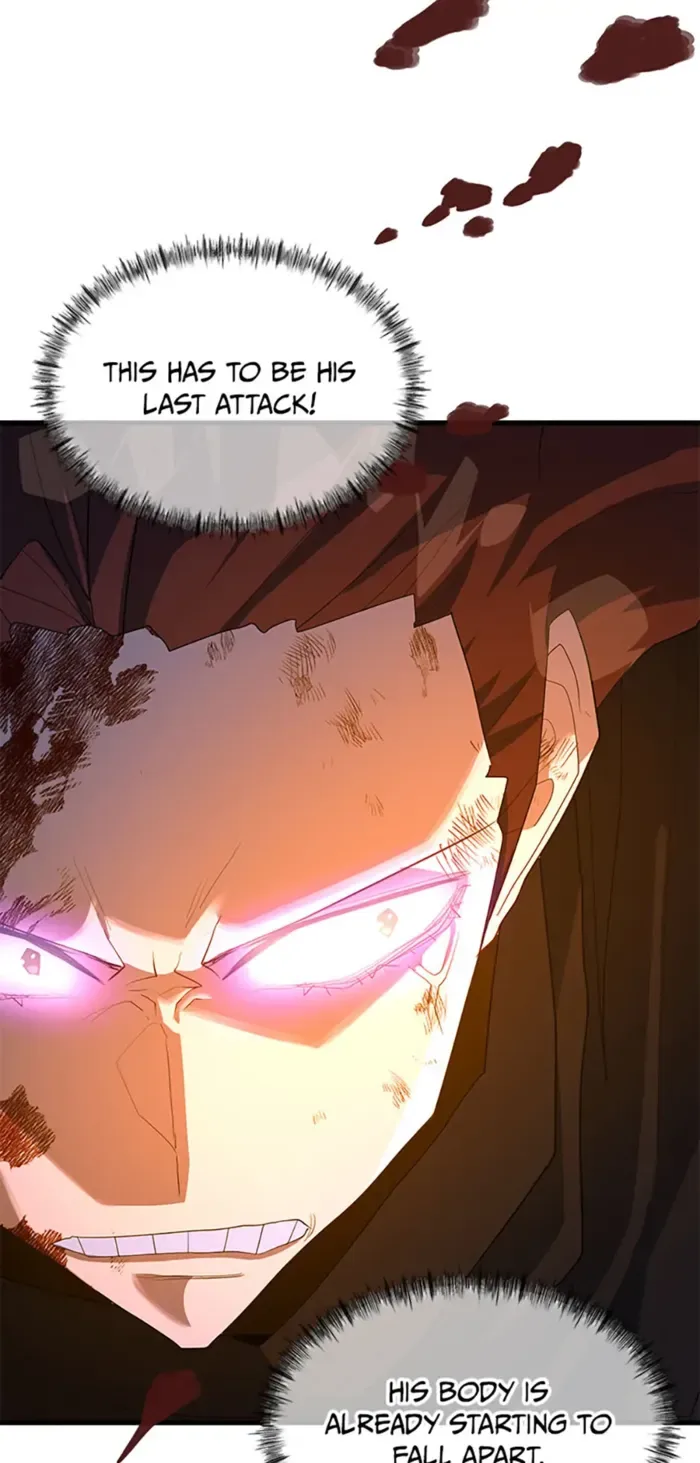 The Strongest Unemployed Hero Chapter 116 page 83