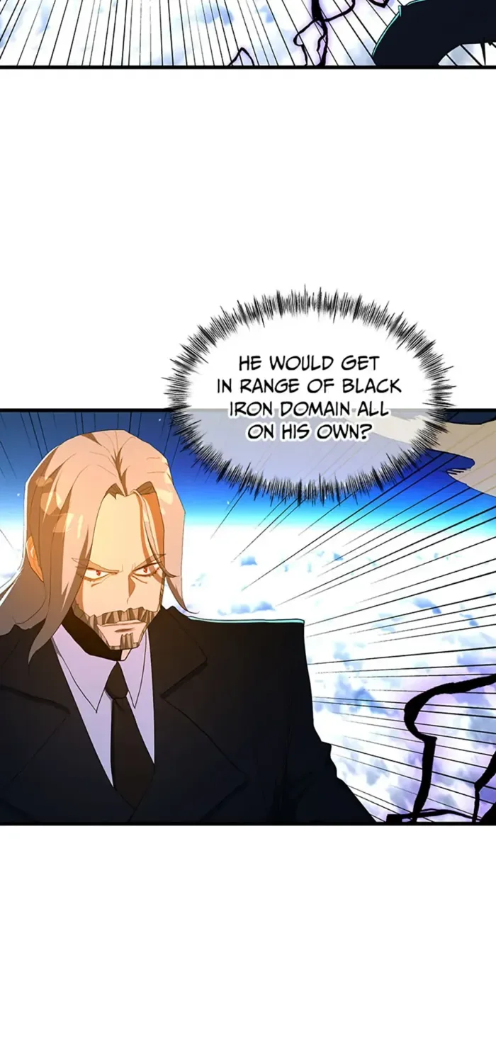 The Strongest Unemployed Hero Chapter 114 page 37