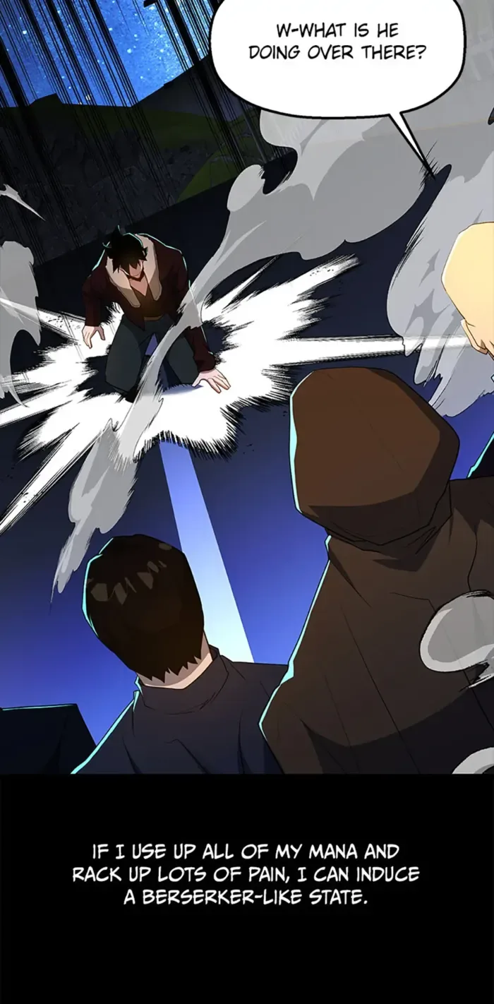 The Strongest Unemployed Hero Chapter 116 page 38
