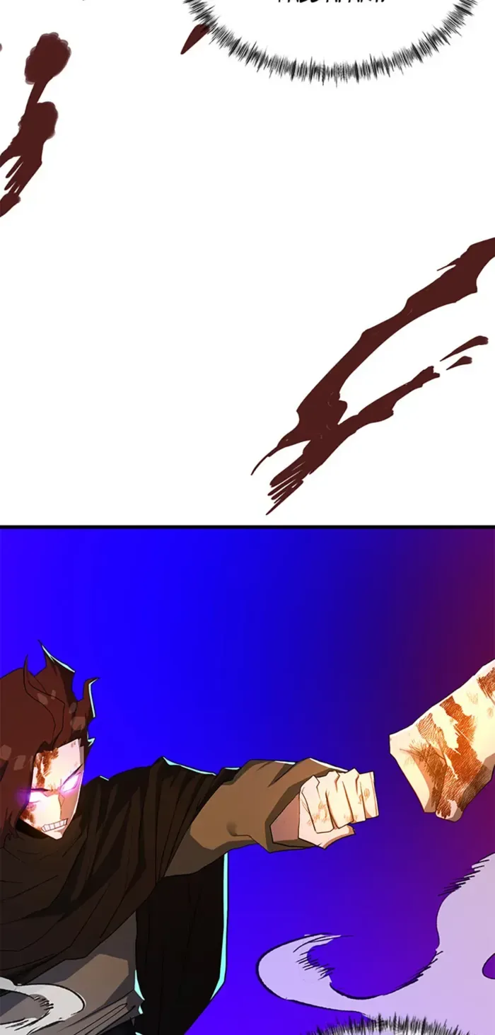 The Strongest Unemployed Hero Chapter 116 page 84