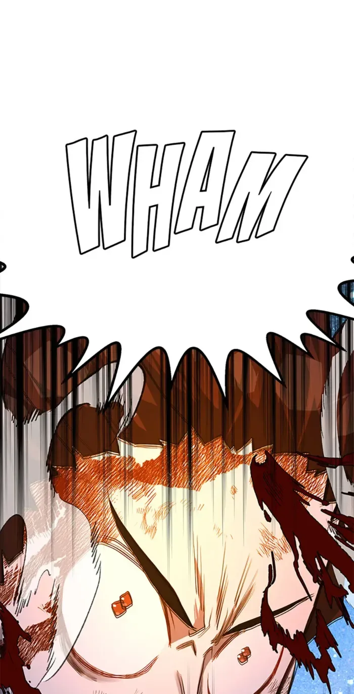 The Strongest Unemployed Hero Chapter 116 page 68
