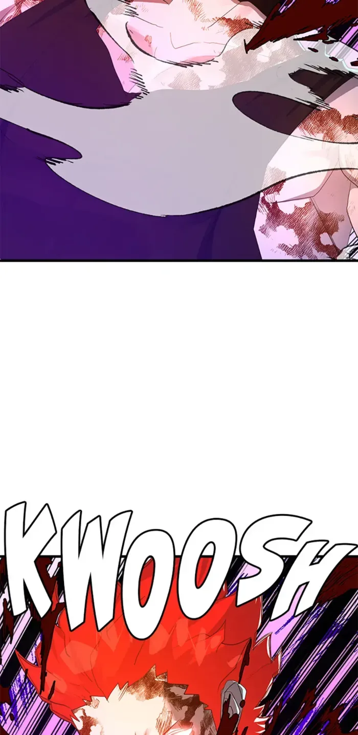 The Strongest Unemployed Hero Chapter 116 page 76