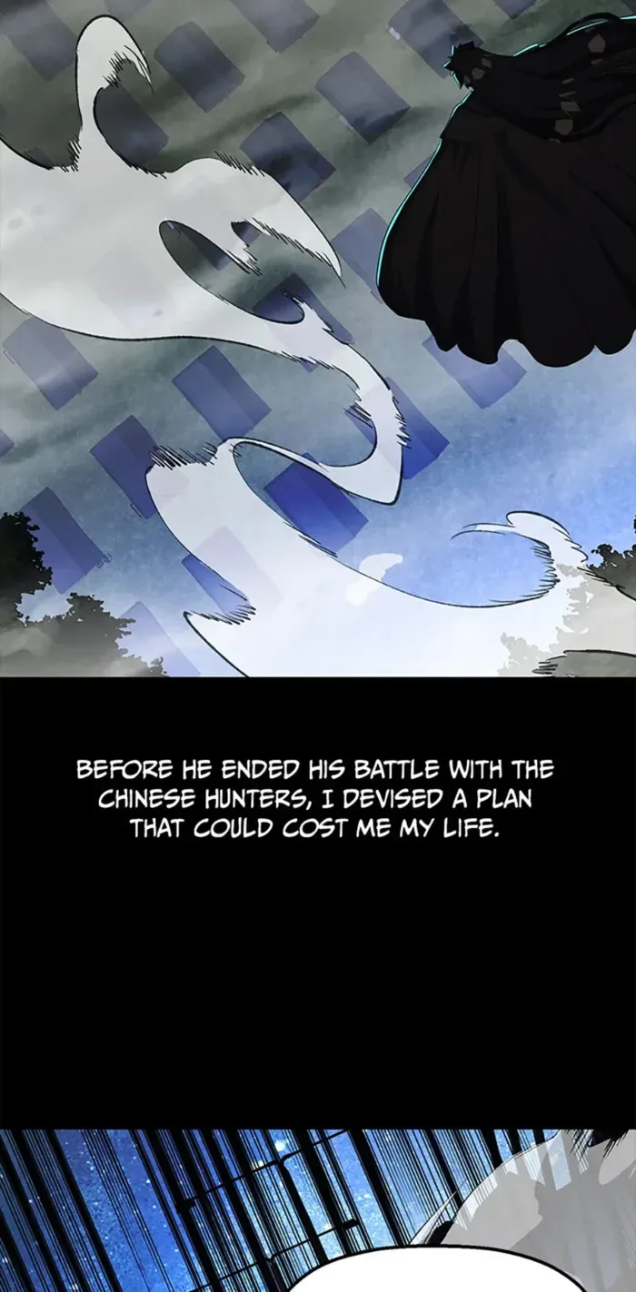 The Strongest Unemployed Hero Chapter 116 page 37