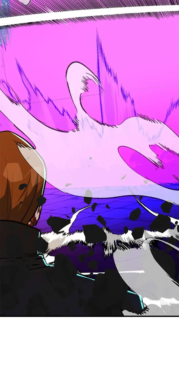 The Strongest Unemployed Hero Chapter 116 page 91