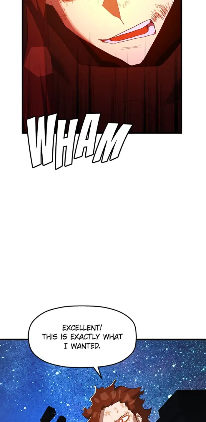 The Strongest Unemployed Hero Chapter 116 page 55