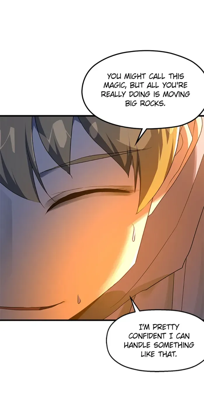 The Strongest Unemployed Hero Chapter 114 page 62