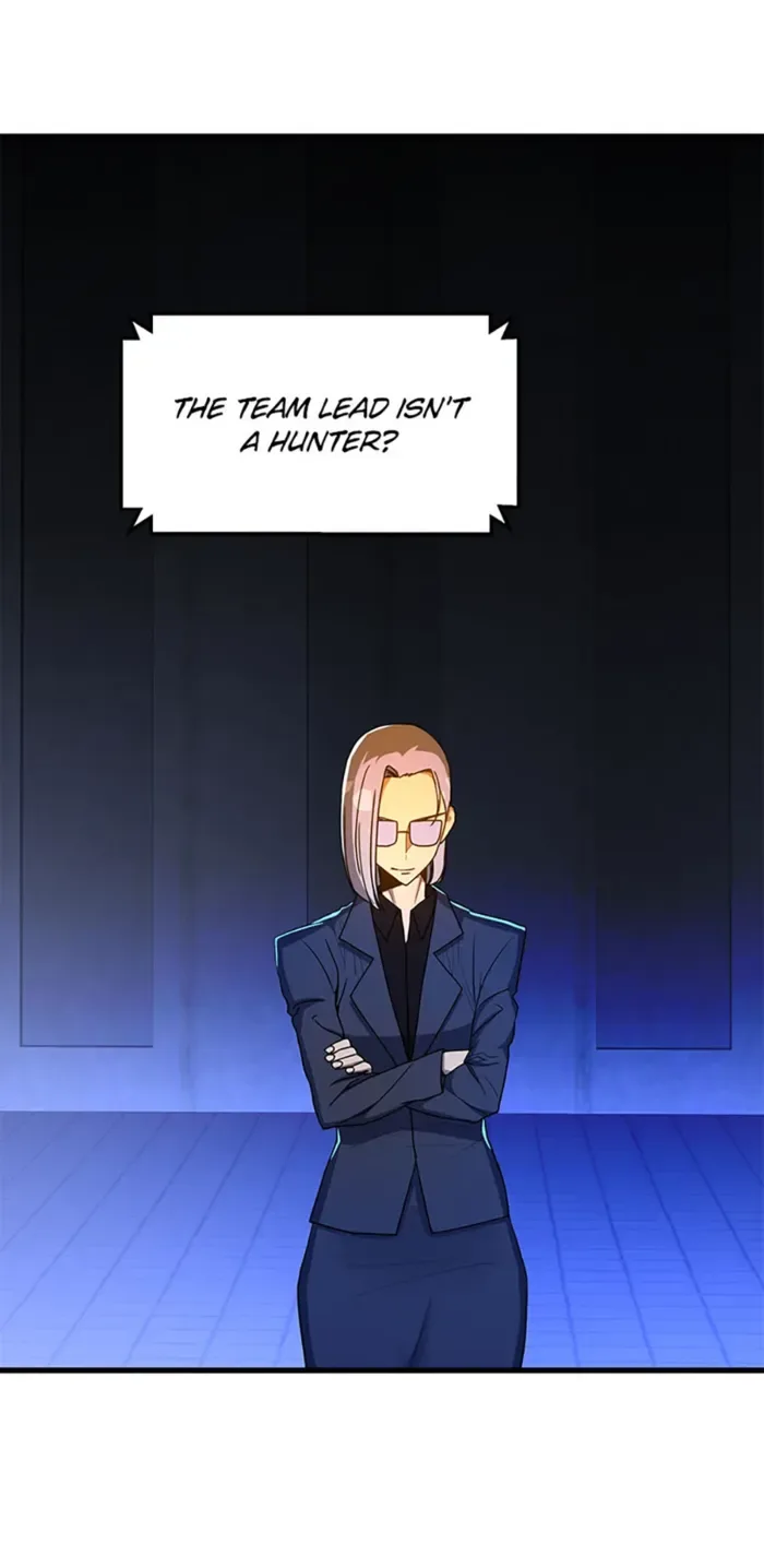 The Strongest Unemployed Hero Chapter 114 page 67