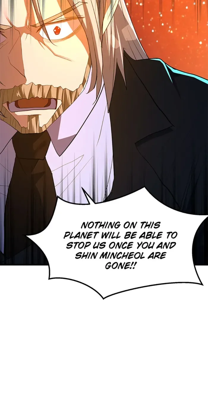 The Strongest Unemployed Hero Chapter 114 page 60