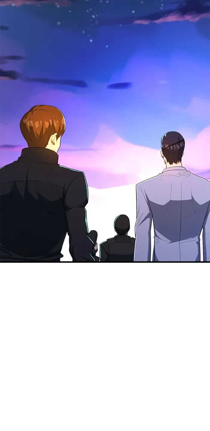 The Strongest Unemployed Hero Chapter 114 page 64