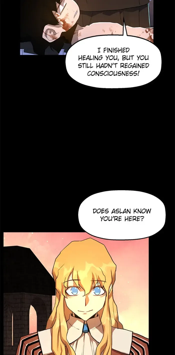 The Strongest Unemployed Hero Chapter 119 page 39