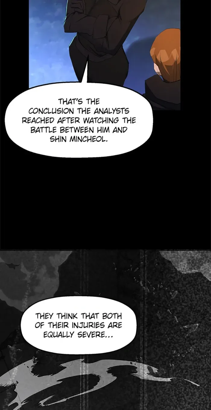 The Strongest Unemployed Hero Chapter 119 page 15