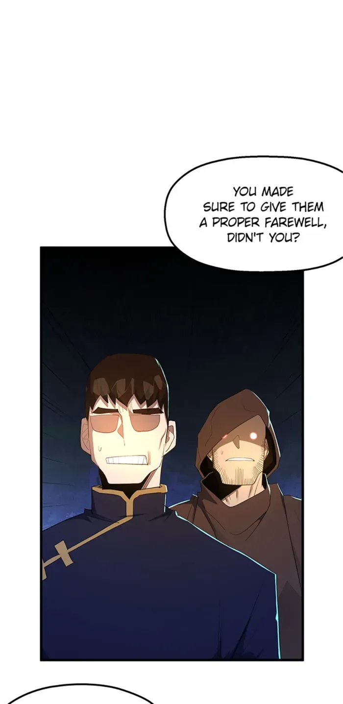 The Strongest Unemployed Hero Chapter 119 page 62