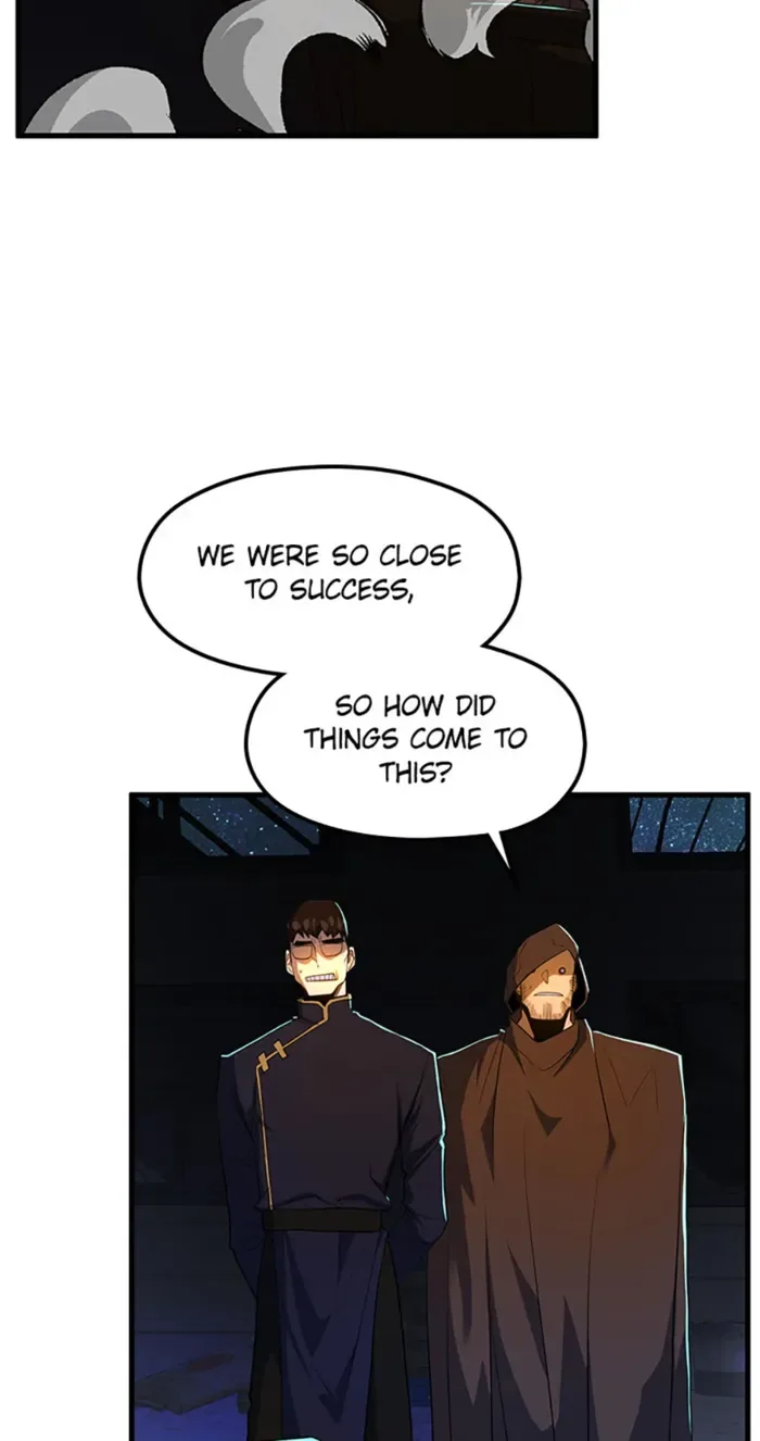 The Strongest Unemployed Hero Chapter 117 page 4