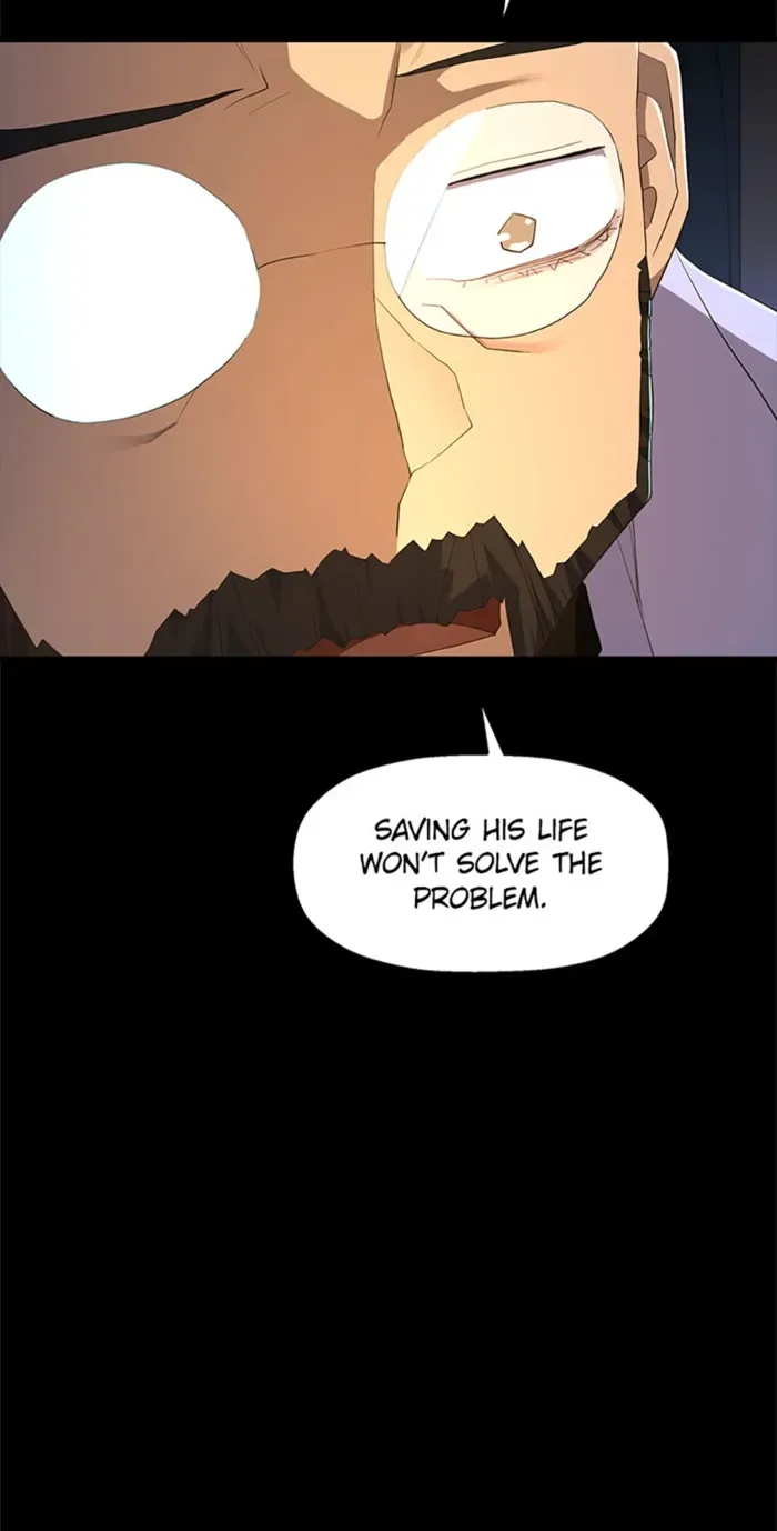 The Strongest Unemployed Hero Chapter 119 page 8