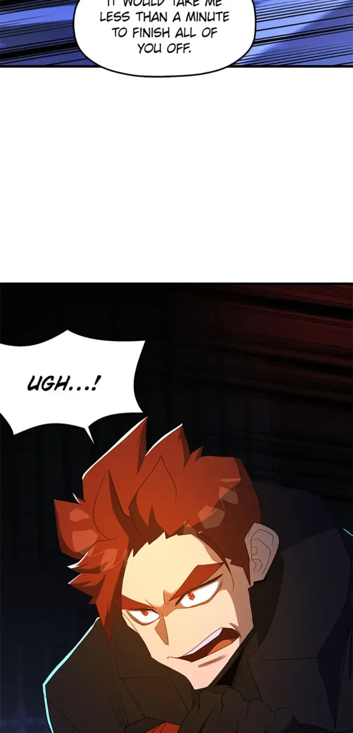 The Strongest Unemployed Hero Chapter 118 page 22