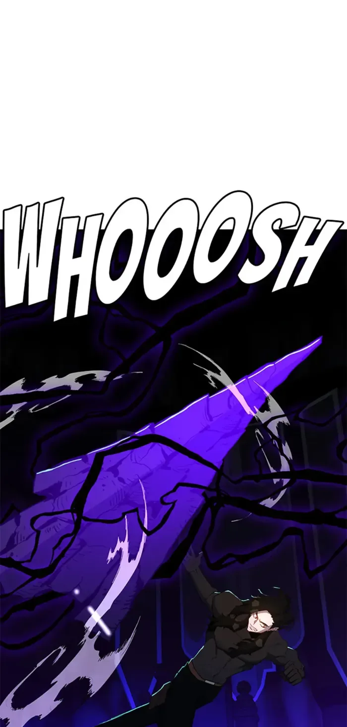 The Strongest Unemployed Hero Chapter 119 page 55