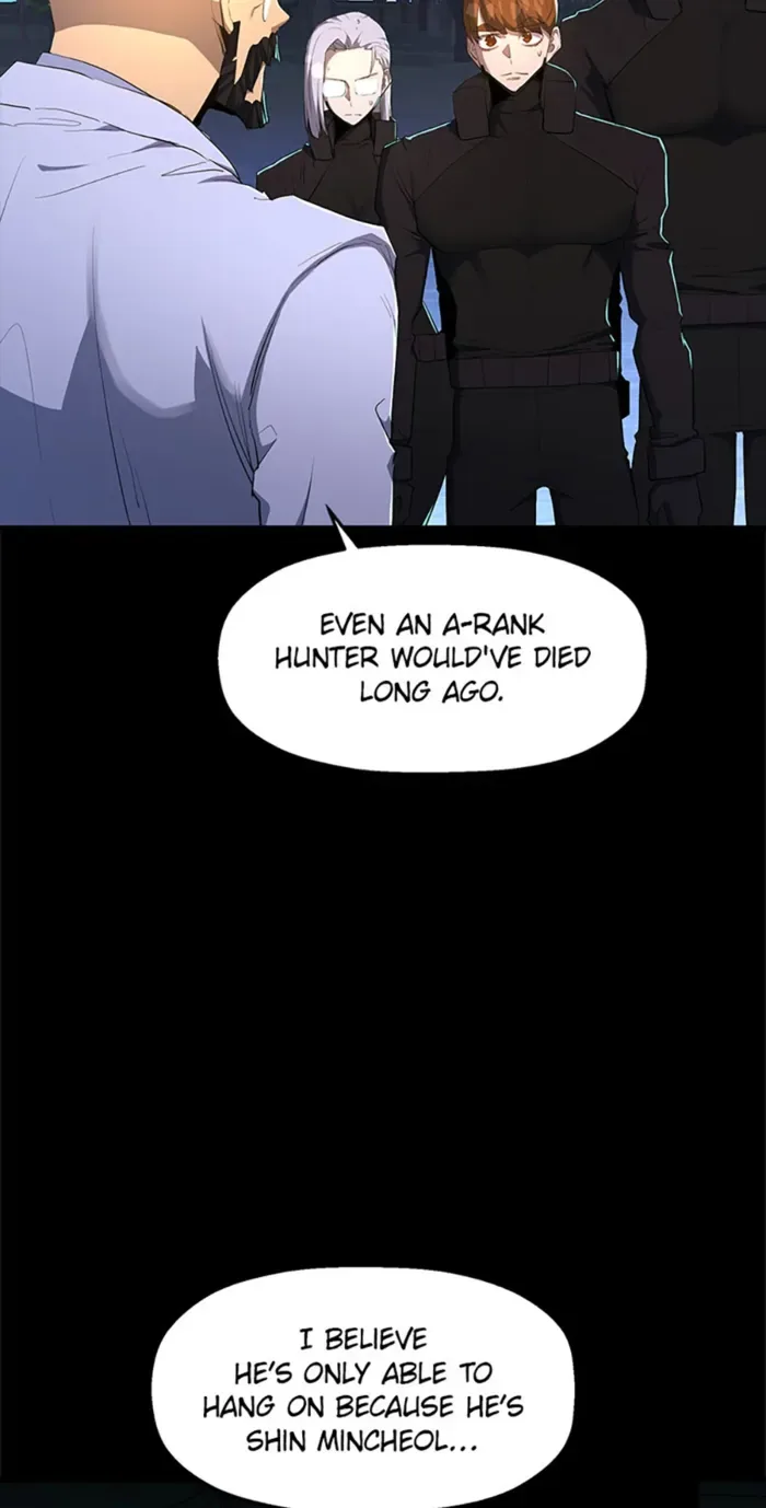 The Strongest Unemployed Hero Chapter 119 page 6