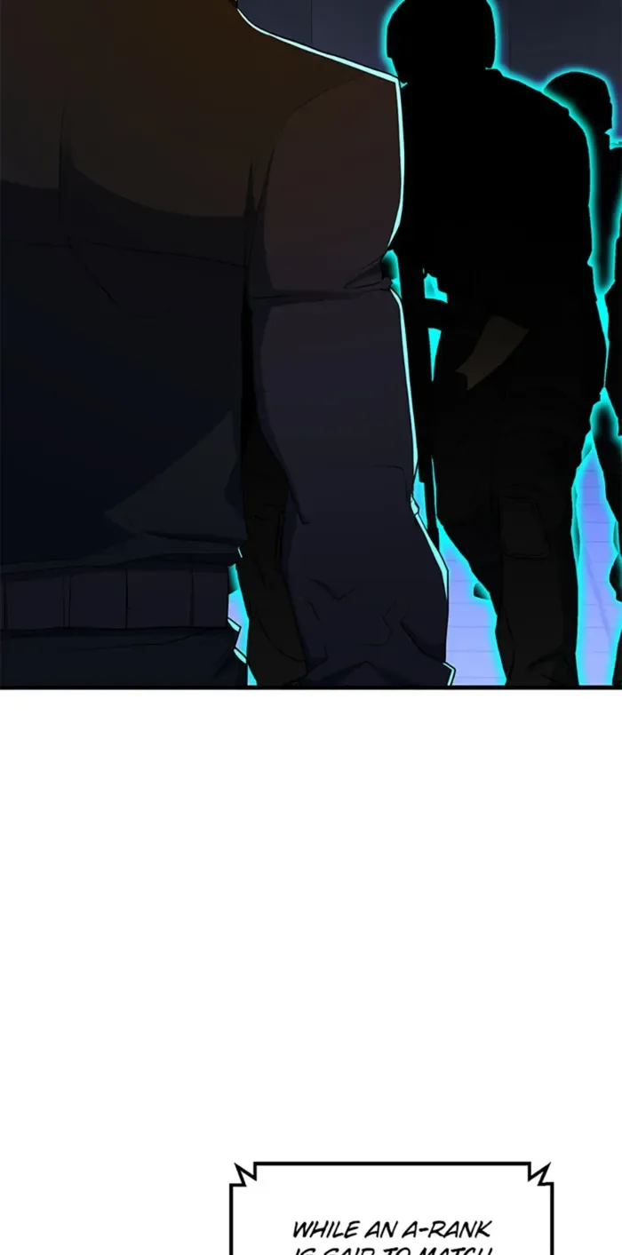The Strongest Unemployed Hero Chapter 114 page 74
