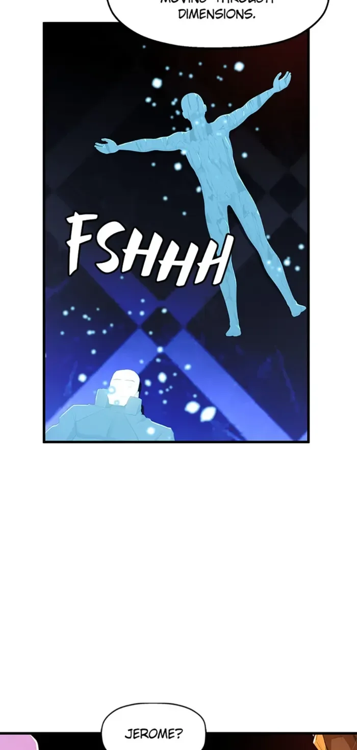 The Strongest Unemployed Hero Chapter 118 page 40