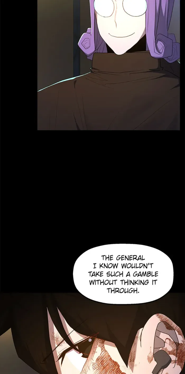 The Strongest Unemployed Hero Chapter 119 page 42