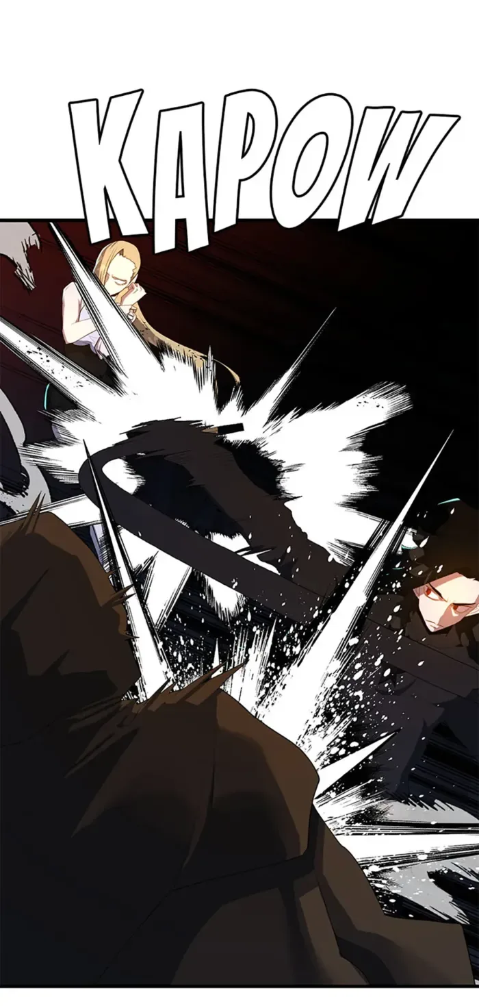 The Strongest Unemployed Hero Chapter 118 page 33