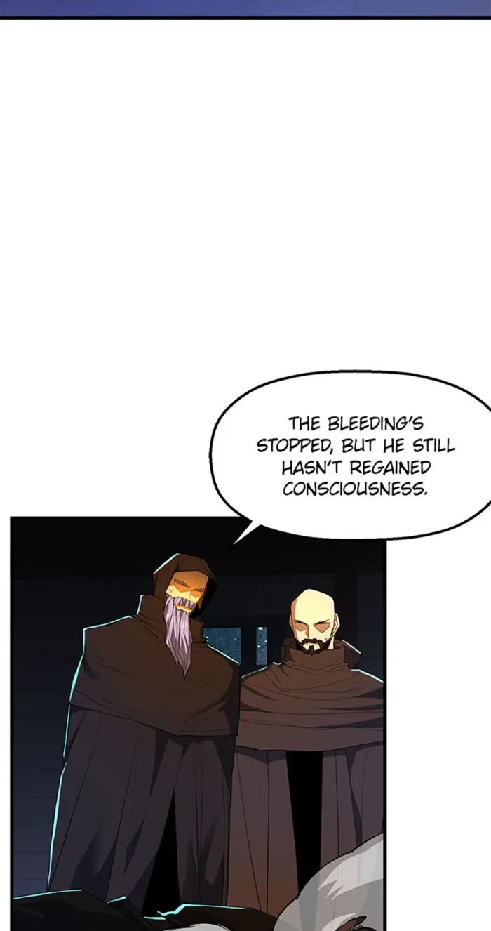 The Strongest Unemployed Hero Chapter 117 page 3