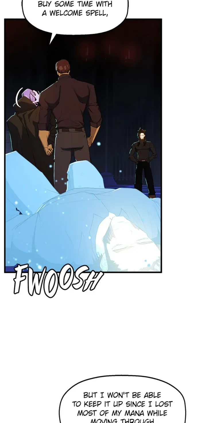 The Strongest Unemployed Hero Chapter 118 page 39