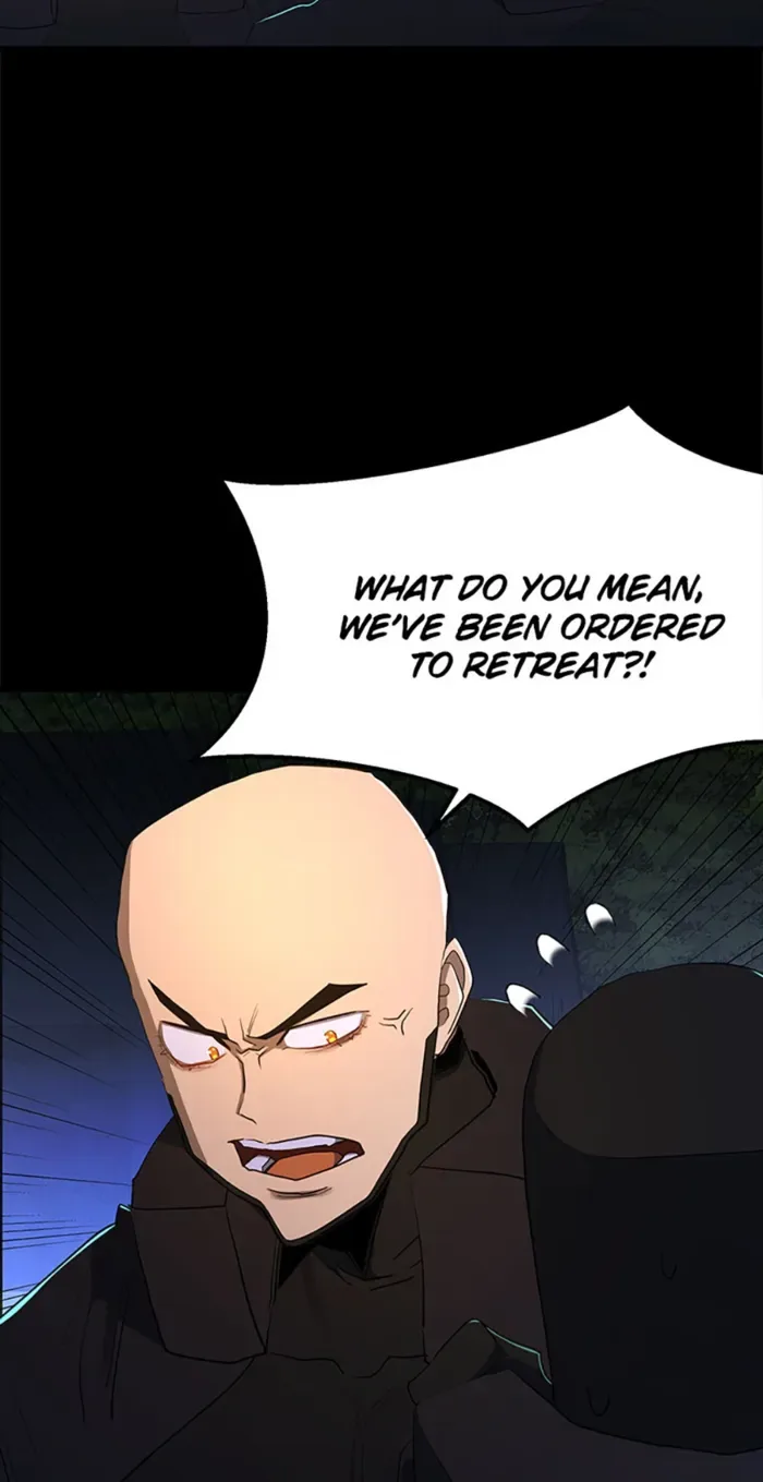 The Strongest Unemployed Hero Chapter 119 page 12
