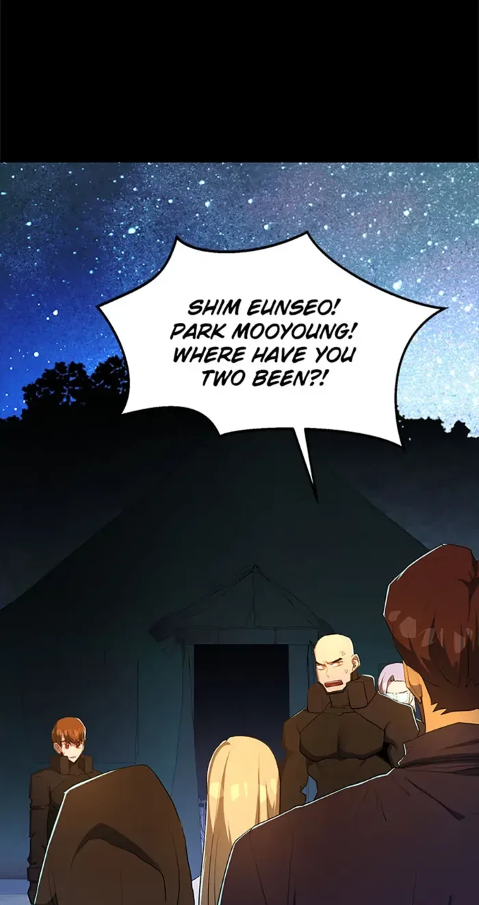 The Strongest Unemployed Hero Chapter 119 page 23