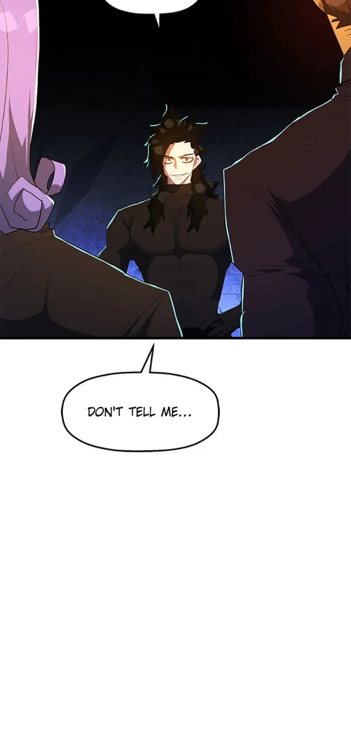 The Strongest Unemployed Hero Chapter 118 page 41