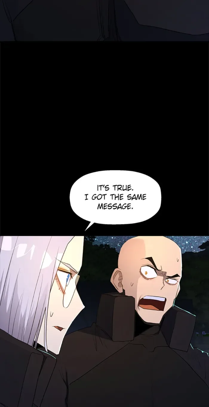 The Strongest Unemployed Hero Chapter 119 page 13