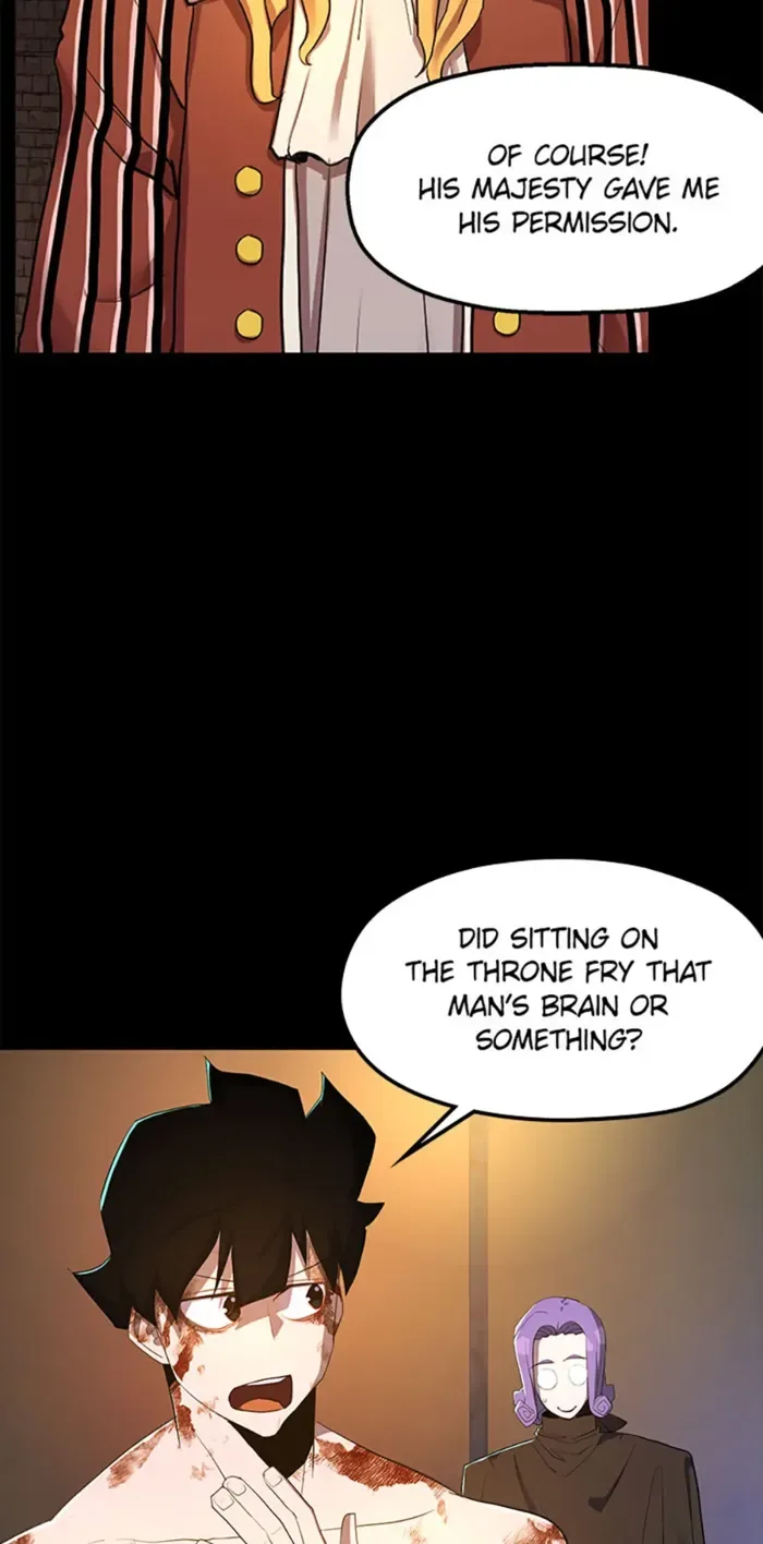 The Strongest Unemployed Hero Chapter 119 page 40
