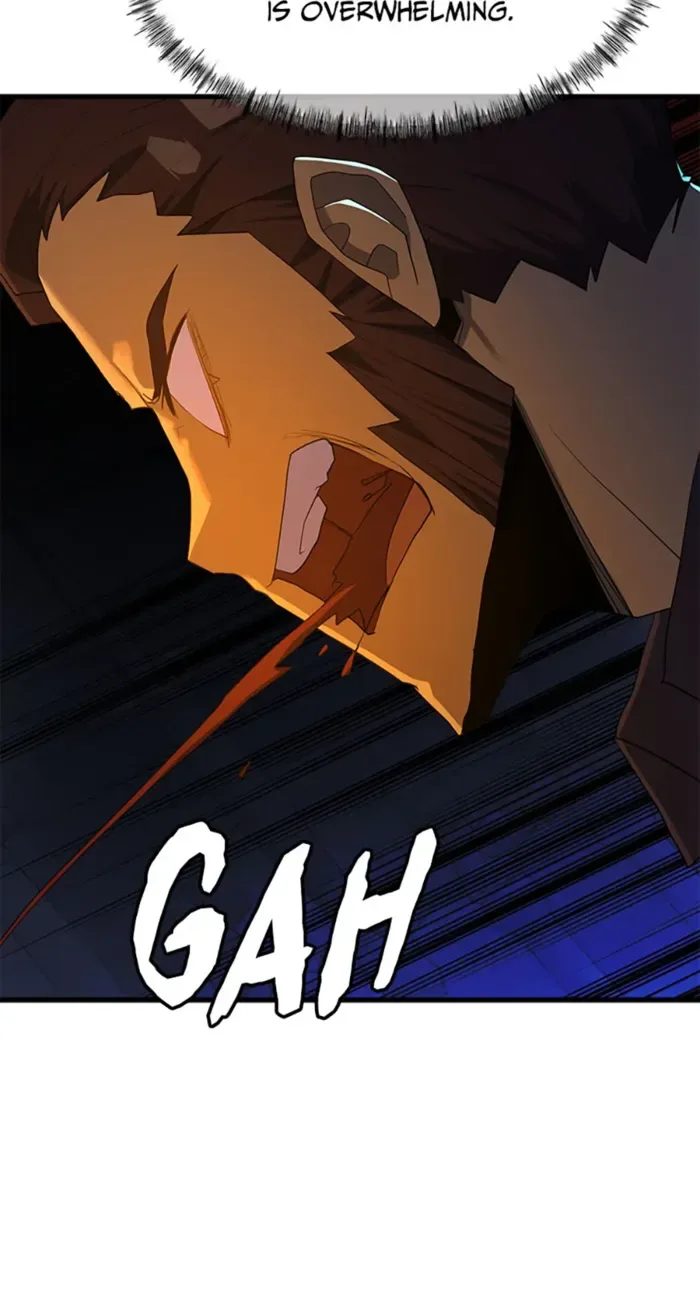 The Strongest Unemployed Hero Chapter 118 page 32