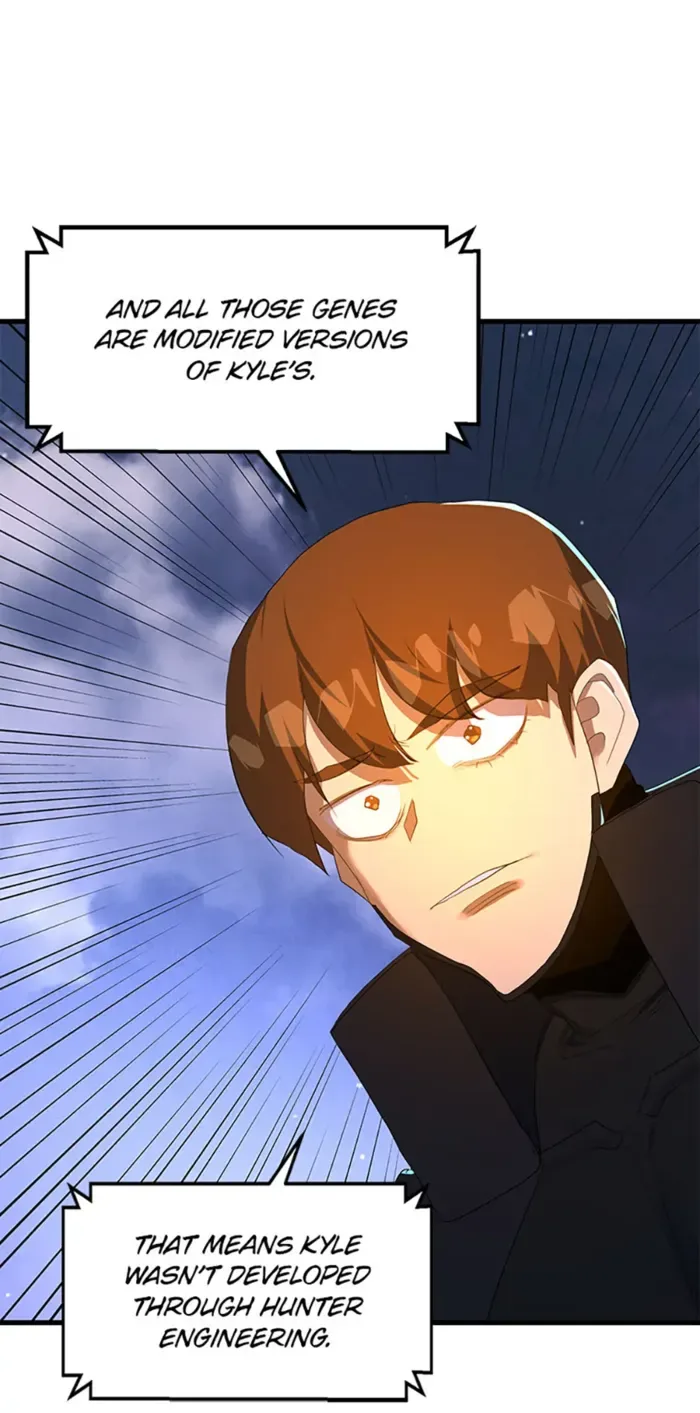 The Strongest Unemployed Hero Chapter 114 page 69