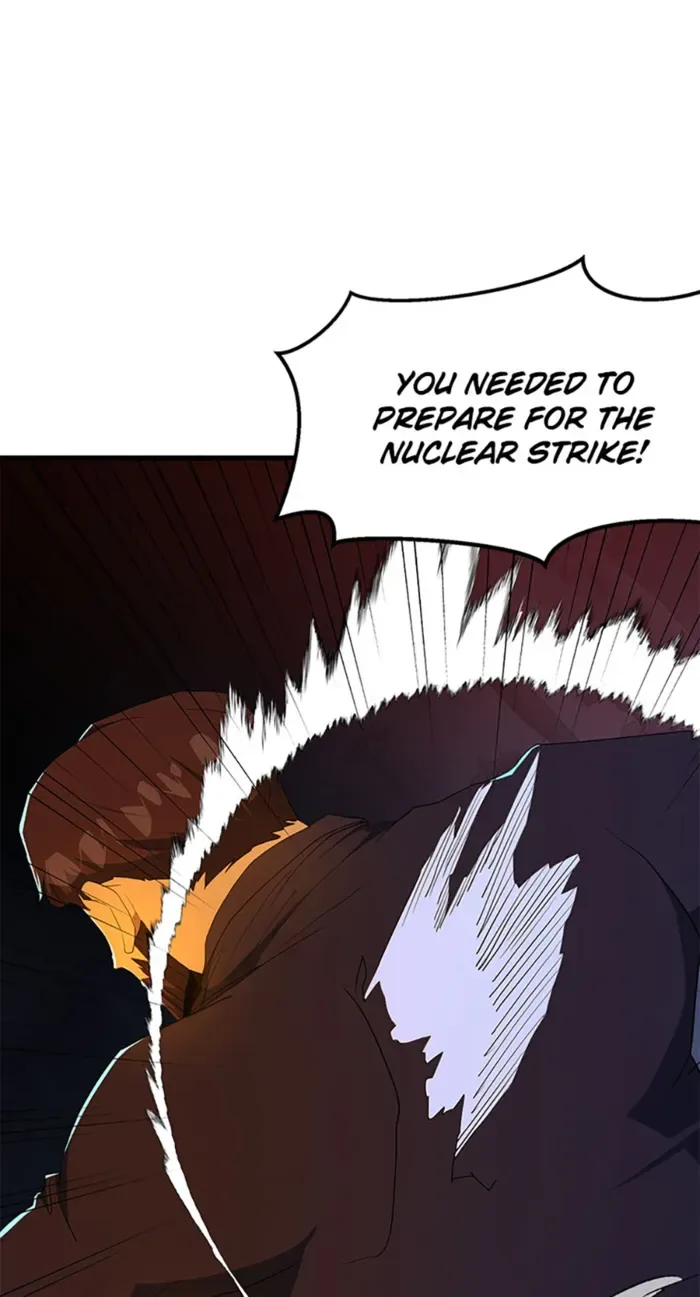 The Strongest Unemployed Hero Chapter 118 page 30