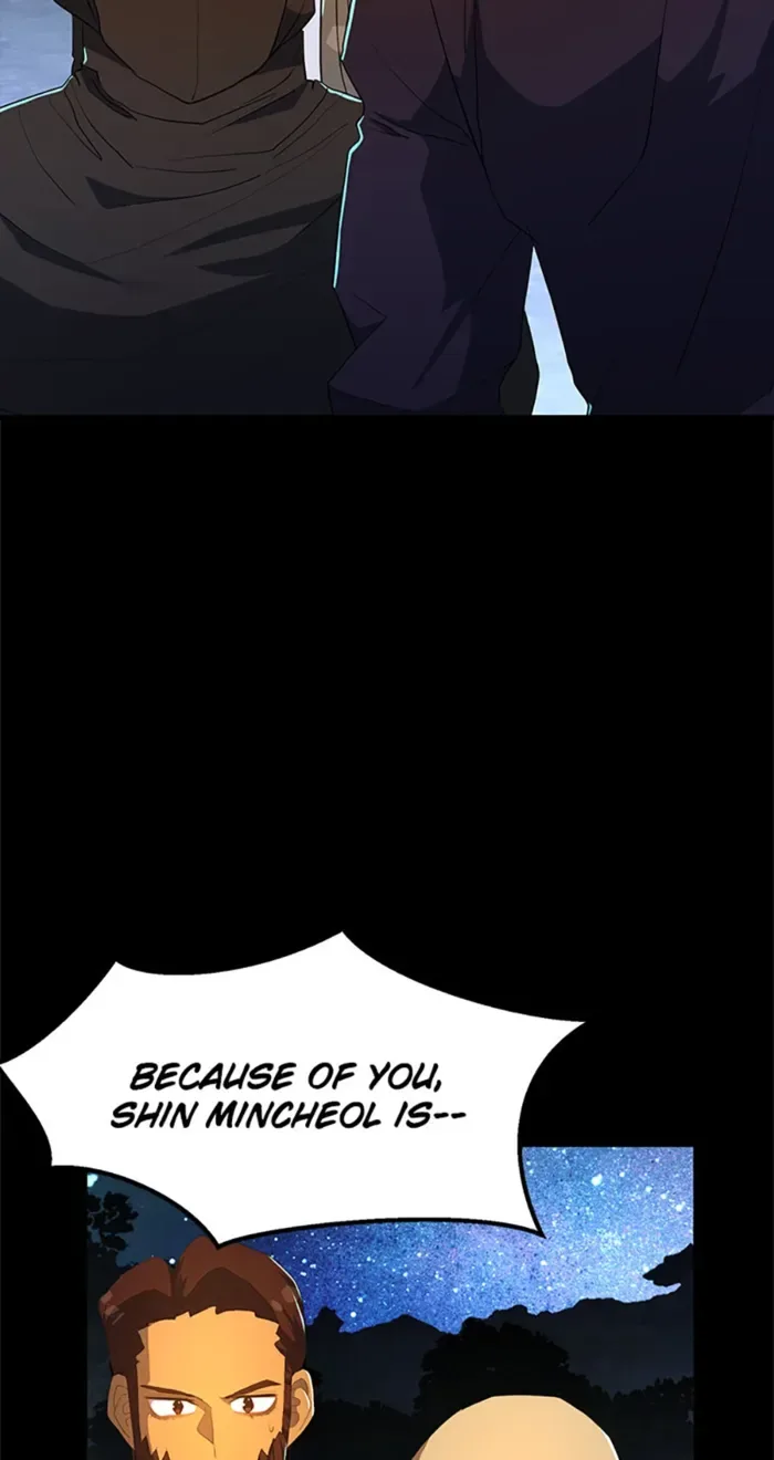 The Strongest Unemployed Hero Chapter 119 page 24