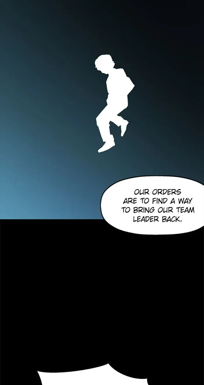 The Strongest Unemployed Hero Chapter 119 page 21