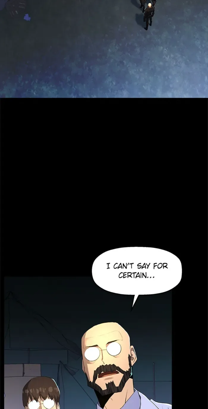 The Strongest Unemployed Hero Chapter 119 page 4
